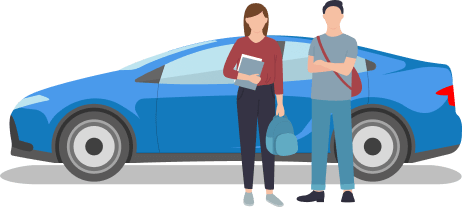 コーティングメニュー